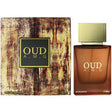 Ahmed Al Maghribi - Oud AMG EDP - 50ml - Feel You