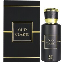 Ahmed Al Maghribi - Oud Classic EDP - 50ml - Feel You