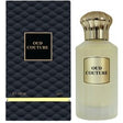 Ahmed Al Maghribi - Oud Couture EDP - 100ml - Feel You