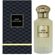 Ahmed Al Maghribi - Oud Couture EDP - 100ml - Feel You