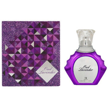 Ahmed Al Maghribi - Oud Lavender EDP - 75ml - Feel You