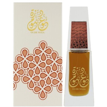Ahmed Al Maghribi - Oudh Moza EDP - 50ml - Feel You