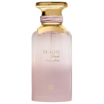 Ahmed Al Maghribi - Peachy Peach Extrait de Parfum - 100ml - Feel You