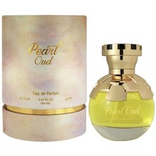 Ahmed Al Maghribi - Pearl Oud EDP - 75ml - Feel You