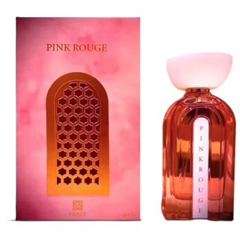 Ahmed Al Maghribi - Pink Rouge Extrait de Parfum - 100ml - Feel You