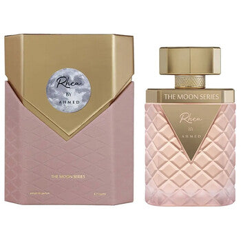 Ahmed Al Maghribi - Rhea Extrait de Parfum - 100ml - Feel You