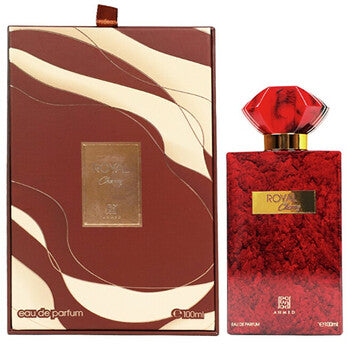Ahmed Al Maghribi - Royal Cherry EDP - 100ml - Feel You