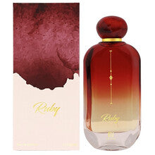 Ahmed Al Maghribi - Ruby EDP - 100ml - Feel You