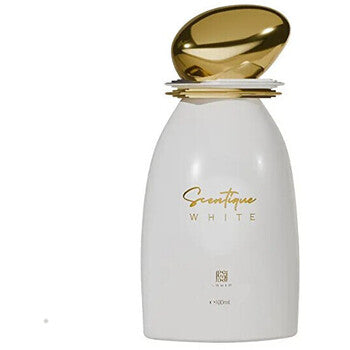 Ahmed Al Maghribi - Scentique White Extrait de Parfum - 100ml - Feel You