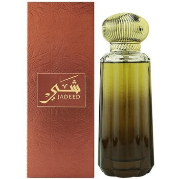 Ahmed Al Maghribi - Shay Jadeed EDP - 100ml - Feel You