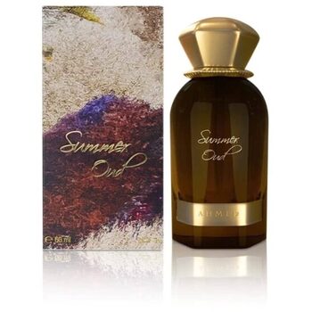 Ahmed Al Maghribi - Summer Oud Extrait de Parfum - 60ml - Feel You