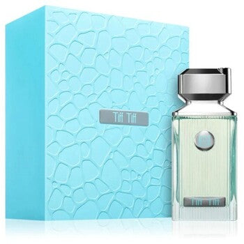 Ahmed Al Maghribi - Tiff Tiff Extrait de Parfum - 100ml - Feel You