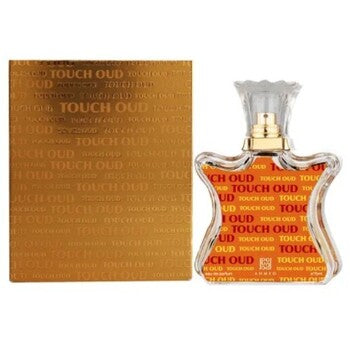 Ahmed Al Maghribi - Touch Oud EDP - 75ml - Feel You