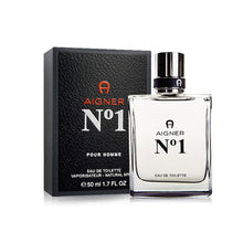 Aigner Parfums - Aigner No.1 EDT - 50ml - Feel You