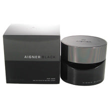 Aigner Parfums - Black Men EDT - 125ml - Feel You