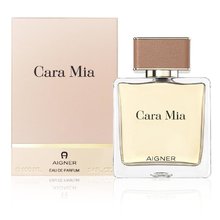 Aigner Parfums - Cara Mia EDP - 100ml - Feel You