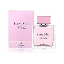 Aigner Parfums - Cara Mia Ti Amo EDP - 100ml - Feel You