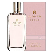 Aigner Parfums - Début EDP - 100ml - Feel You