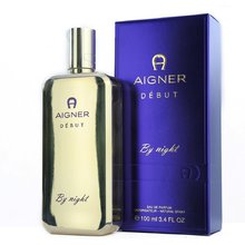Aigner Parfums - Debt by Night EDP - 30ml - Feel You