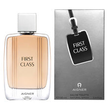Aigner Parfums - First Class EDT - 100ml - Feel You