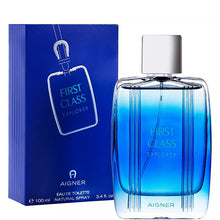 Aigner Parfums - First Class Explorer EDT - 100ml - Feel You