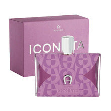 Aigner Parfums - Iconista EDP - 100ml - Feel You