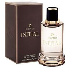 Aigner Parfums - Initial EDT - 100ml - Feel You