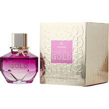 Aigner Parfums - Starlight Gold EDP - 100ml - Feel You
