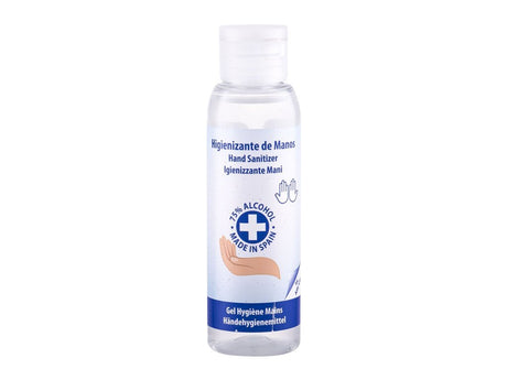 Air Vail - Hand Sanitizer - Antibacterial preparation - 100ml - Feel You