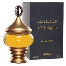 Ajmal - 1001 Nights EDP - 60ml - Feel You