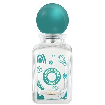 Ajmal - Adventure Bay EDT - 50ml - Feel You