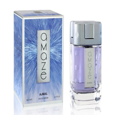 Ajmal - Amaze Him EDP - 100ml - Feel You