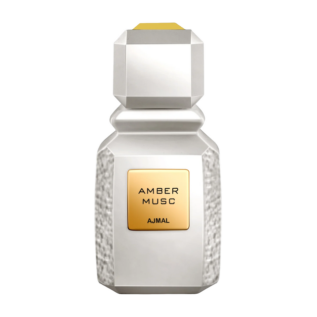 Ajmal, Amber Musc, Eau De Parfum, Unisex, 100 ml *Tester - Feel You