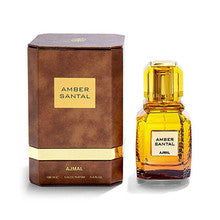Ajmal - Amber Santal EDP - 100ml - Feel You