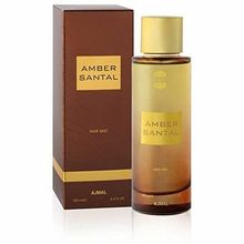 Ajmal - Amber Santal Hair spray - 100ml - Feel You
