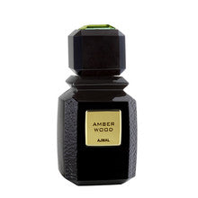 Ajmal - Amber Wood EDP - 100ml - Feel You