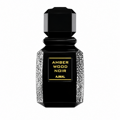 Ajmal – Amber Wood Noir 50ml - Feel You