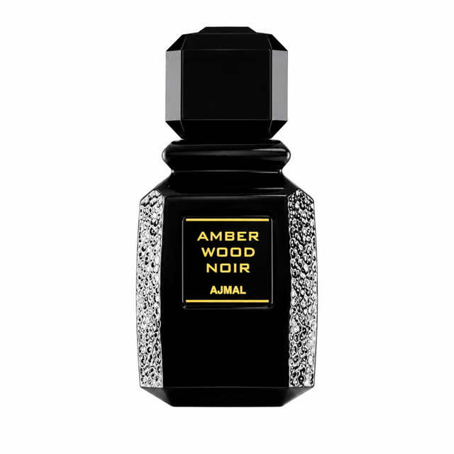 Ajmal – Amber Wood Noir 50ml - Feel You