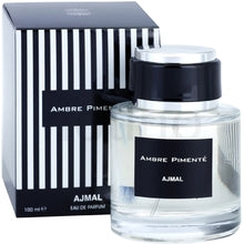 Ajmal - Ambre Pimente EDP - 100ml - Feel You
