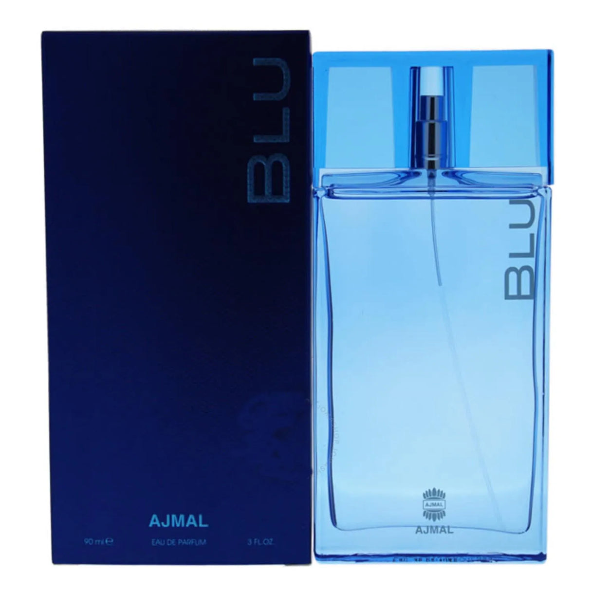 Ajmal - Blu EDP - 90ml - Feel You