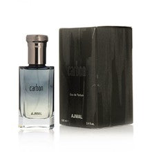 Ajmal - Carbon EDP - 100ml - Feel You