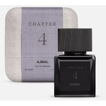 Ajmal - Chapter 4 EDP - 50ml - Feel You