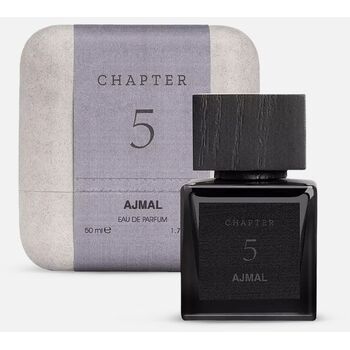 Ajmal - Chapter 5 EDP - 50ml - Feel You