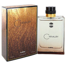 Ajmal - Chivalry EDP - 100ml - Feel You