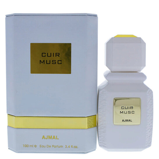 Ajmal Cuir Musc EDP 100 ml - Feel You