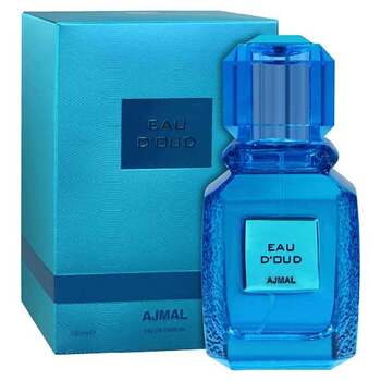 Ajmal - Eau d´Oud EDP - 100ml - Feel You