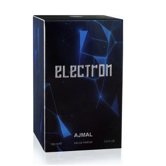 Ajmal - Electron EDP - 100ml - Feel You