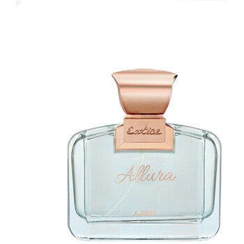 Ajmal - Entice Allura EDP - 75ml - Feel You