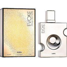 Ajmal - Evoke Gold Him EDP - 90ml - Feel You