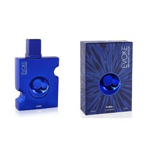 Ajmal - Evoke Midnight EDP - 90ml - Feel You